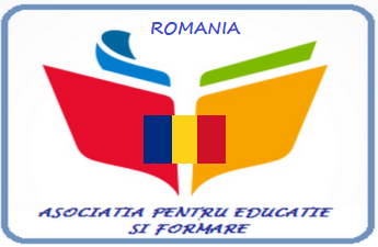 Asociatia pentru Educatie si Formare - ROMANIA